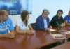 Deporte e solidariedade irán da man no V Torneo de Rugby-Praia Vila de Boiro