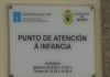 CxG de Outes demanda a ampliación do Punto de Atención á Infancia