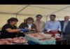 Rosa Quintana participa na Festa Gastronómica do Porco Celta no Son