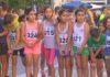 O atleta Necho Fernández será homenaxeado na carreira popular da Pobra