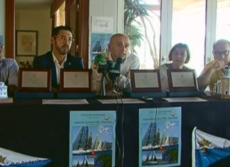 Presentada a XXVII Regata Mar de Finisterre – I Trofeo Pitusa Sabín
