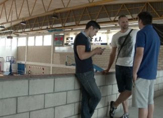 Estudiantes, Herbalife e Monbus xogarán o I Triangular EncestaRías