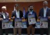 A I Copa Real Federación Española levará a Silgar o mellor do fútbol praia