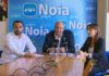 O PP de Noia solicita a información sobre o PXOM antes da súa aprobación provisional
