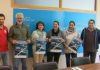 A Supercopa Galega de Waterpolo xógase este sábado en Pontevedra