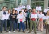 A ANPA de Asados non levará ós nenos a clase ata contar cun mestre de A.L.