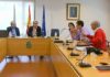 O executivo boirense non convence á oposición polo peche da radio municipal