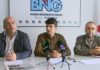 O BNG pide ó executivo que se mellore a organización de feiras como Artemar