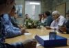 Os patróns de Arousa volverán sentar con Mar para buscar solucións para o marisqueo
