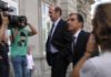 Rafael Louzán, imputado na Operación Patos