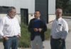 O polígono de Tremoedo disporá de vinte cámaras de videovixilancia