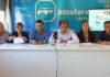 O PP de Poio critica a ‘parálise total’ dos 100 primeiros días do goberno