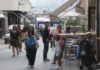 As cifras de ocupación en agosto deixan un sabor agridoce nos hostaleiros de Sanxenxo