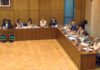 PSOE e PP celebran un acordo que EU, BNG e Somos ven como unha concesión á dereita