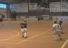 O Noia conquista a Copa Deputación de fútbol sala