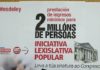 CC.OO. e UXT poñen en marcha unha ILP por unha renda mínima para ‘rescatar persoas’