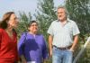 O BNG demanda partidas para a rexeneración das Xunqueiras e da Ribeiriña