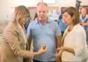 As capturas de berberecho en Noia incrementáronse nun 40% respecto ó pasado ano