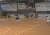 O Noia Fútbol Sala loitará na casa pola Copa Deputación