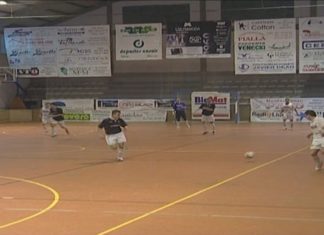 O Noia Fútbol Sala loitará na casa pola Copa Deputación