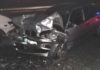 O responsable do accidente mortal en Rianxo cuadriplicaba a taxa de alcol