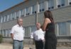 O concello de Vilanova investiu uns 120 mil euros na mellora dos colexios do municipio