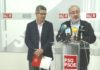 O PSOE presentará 89 emendas ós Orzamentos do Estado para Pontevedra