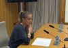 Carmela Silva levará á Fiscalía ‘irregularidades’ en cinco proxectos do goberno de Louzán