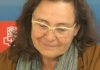 María Gude ocupará o número sete na lista do PSdeG pola Coruña