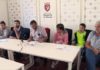 Deporte e integración van da man nos Xogos de Atletismo Special Olympics