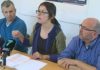 A. Pontón: ‘O Goberno Galego borrou ó Barbanza dos Orzamentos 2016’