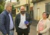O BNG demanda a posta en valor do Camiño Real