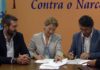 A FGN recibiu 248 chamadas para pedir consello ou denunciar trapicheos