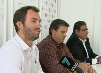 A Copa de España Laser Radial de vela convocará a máis de 88 regatistas