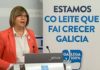 A Xunta anima a consumir leite ‘Galega 100%’ como apoio ó sector gandeiro galego