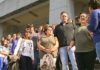 Os pais do IES Félix Muriel mobilizaranse ante a perda dunha liña de transporte