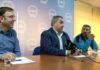 Aragunde: ‘En Cambados nin hai proxecto, nin goberno, nin xestión’