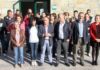 Vilanova reforza a aposta pola agricultura ecolóxica cun obradoiro de emprego