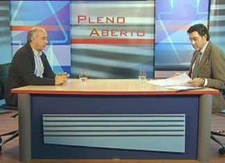 ‘Pleno Aberto’ estrea nova tempada incluíndo chamadas en directo dos espectadores