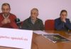Noia reivindicará a súa ruta xacobea cunha peregrinación a Compostela