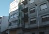 Unha explosión de gas en Pontevedra deixa tres feridos por queimaduras