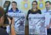 Arranca en Ribeira o XV Torneo Internacional de Taekwondo
