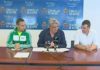 Boiro acolle un curso de adestrador de fútbol base UEFA B