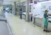 O temporal no mar desabastece os mercados de peixe e marisco