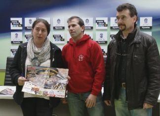 O Open Internacional de Taekwondo chega á súa XVIII edición