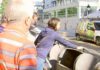 O BNG de Boiro denuncia o deficiente servizo de recollida de lixo no municipio