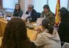 Mozos de Boiro deseñan o seu futuro laboral a través dun programa pioneiro