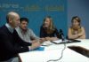 Peña cualifica de ‘gran decepción’ os cen primeiros días do tripartito en Ribadumia