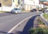 Arrancan as obras de mellora da seguridade viaria na PO-308 en Raxó