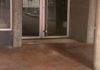 Aperece o cadáver dun indixente nos portais dun baixo comercial en Boiro